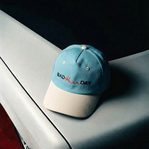 Bad Hair Day - Cap
