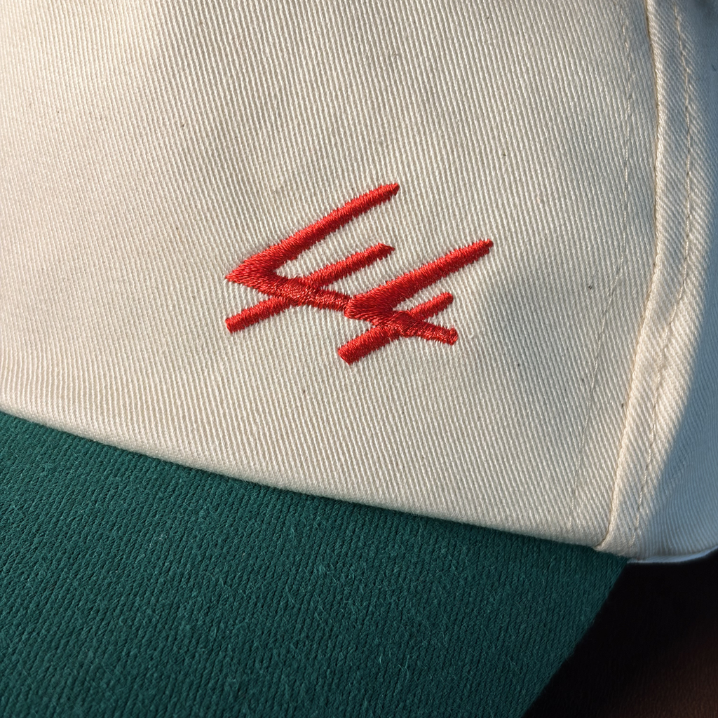 Forty Four - The Classic Cap