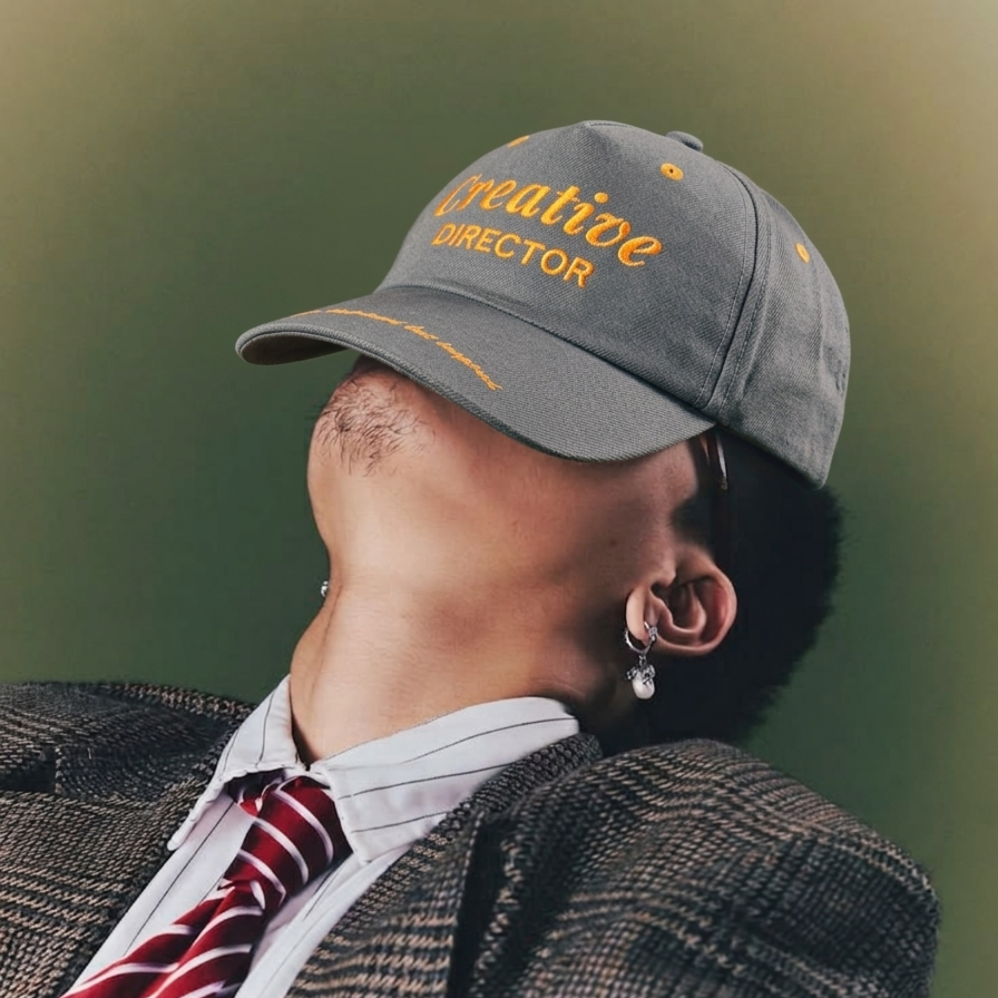 Creative Director - Cap