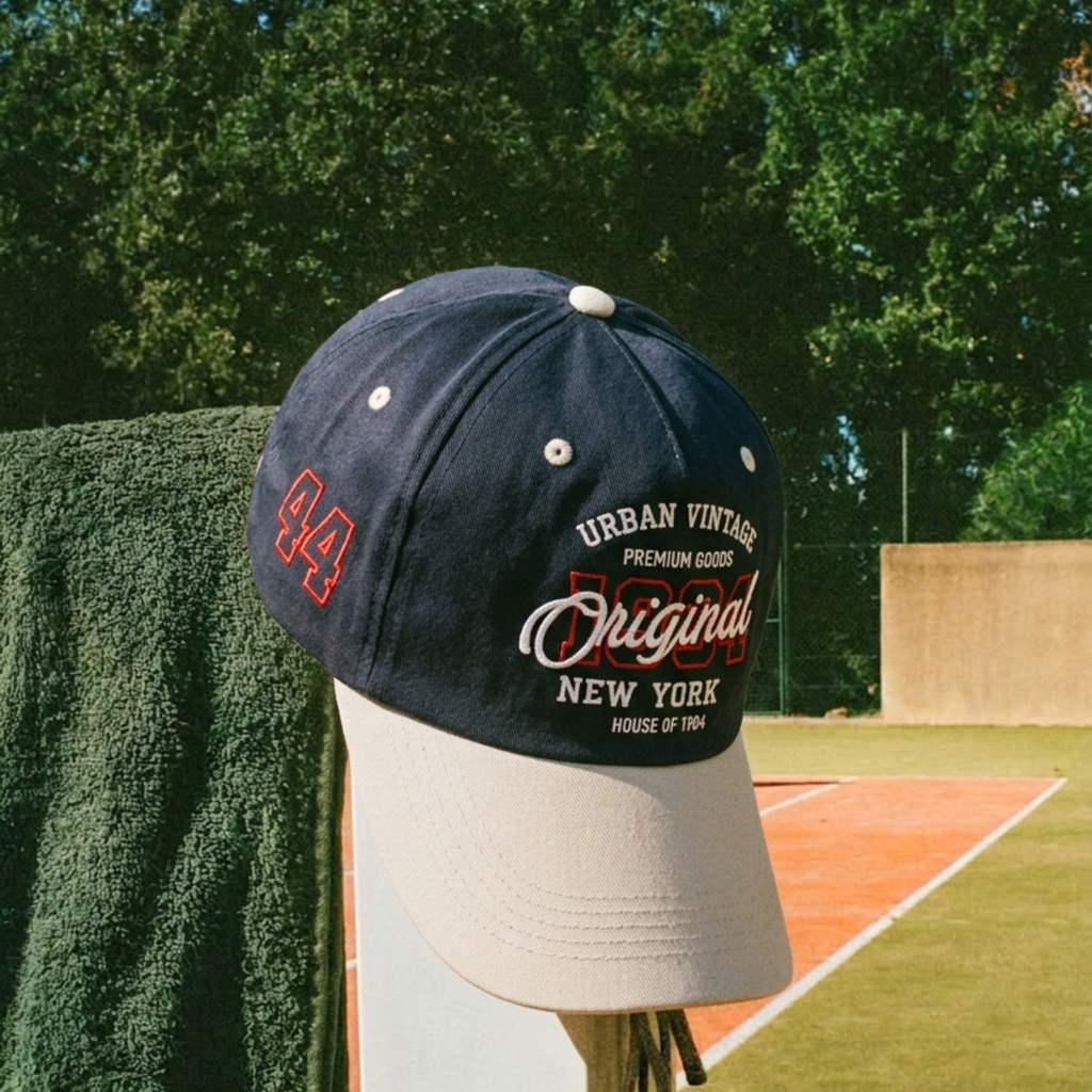 Original - New York City - Cap