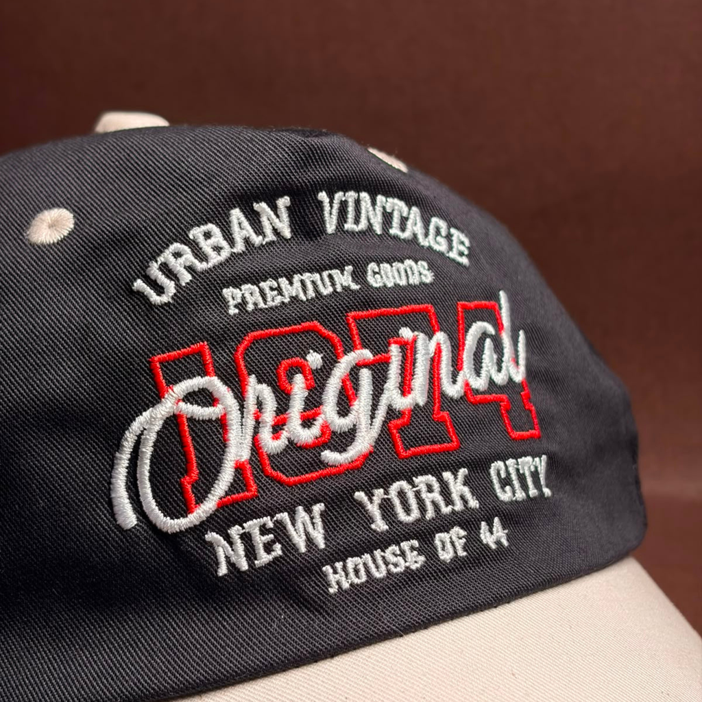 Original - New York City - Cap