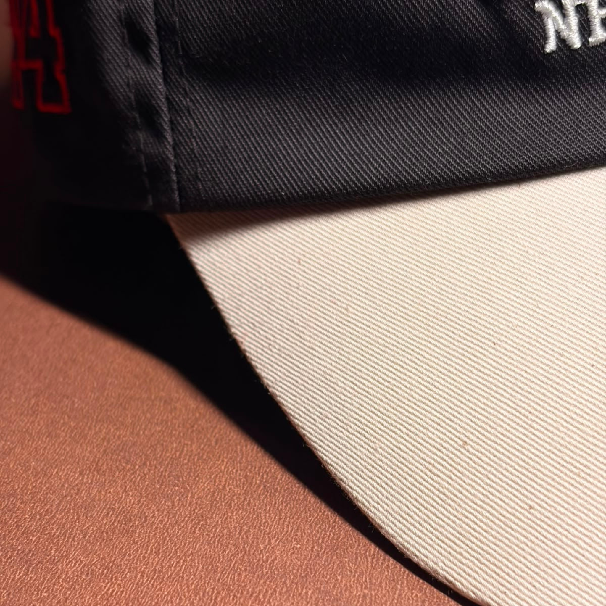 Original - New York City - Cap