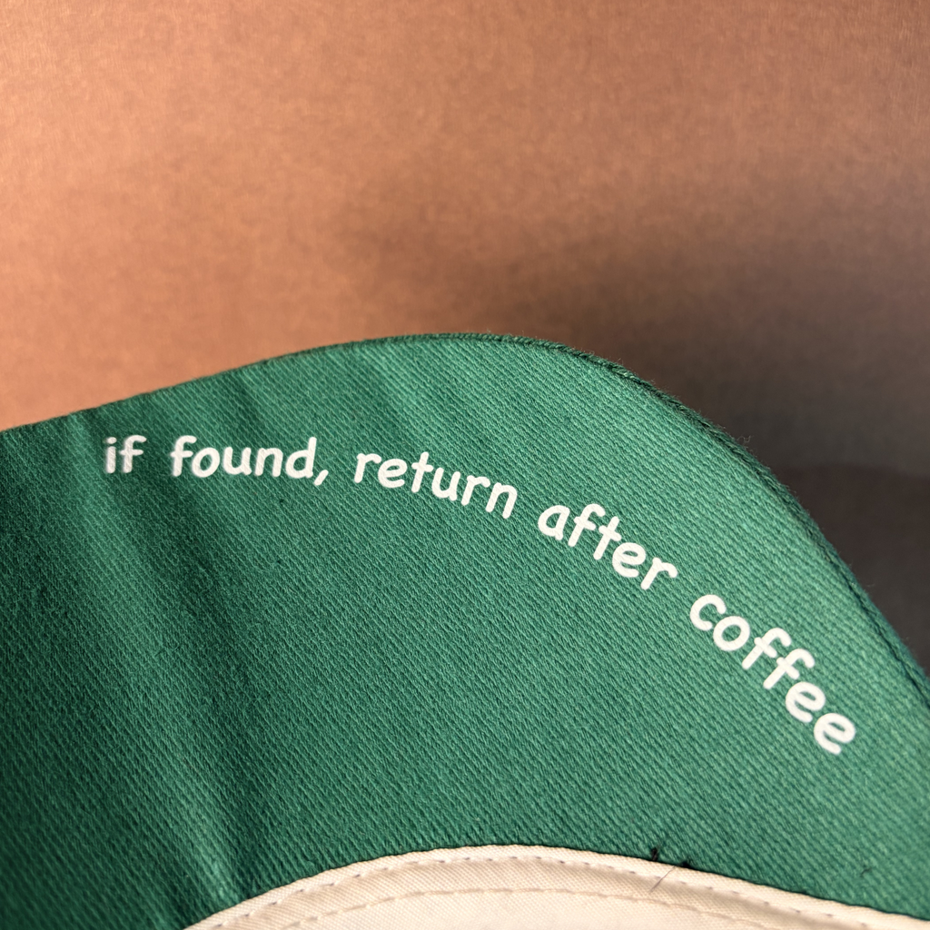 Forty Four - The Classic Cap