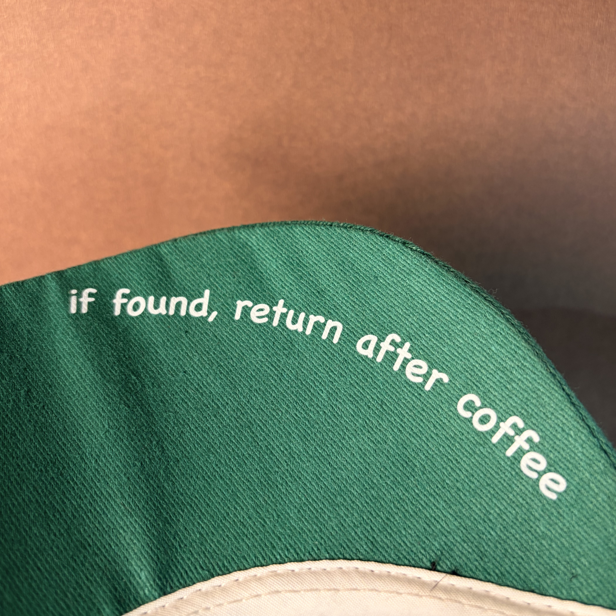 Forty Four - The Classic Cap